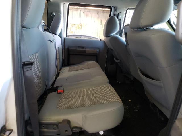 Photo 10 from auction – 2011 FORD F250 SUPER with VIN 1FT7W2B68BEB67738