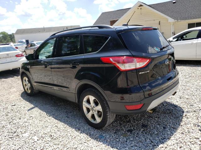 Photo 2 from auction – 2014 FORD ESCAPE SE with VIN 1FMCU0GX5EUC50480