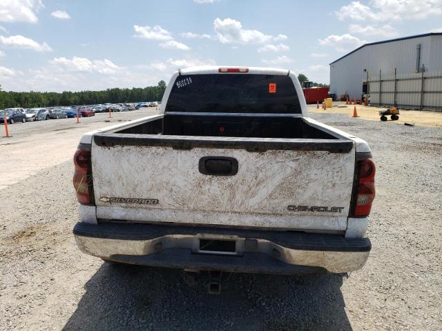 Photo 6 from auction – 2004 CHEVROLET SILVERADO with VIN 1GCEK19T84E347748