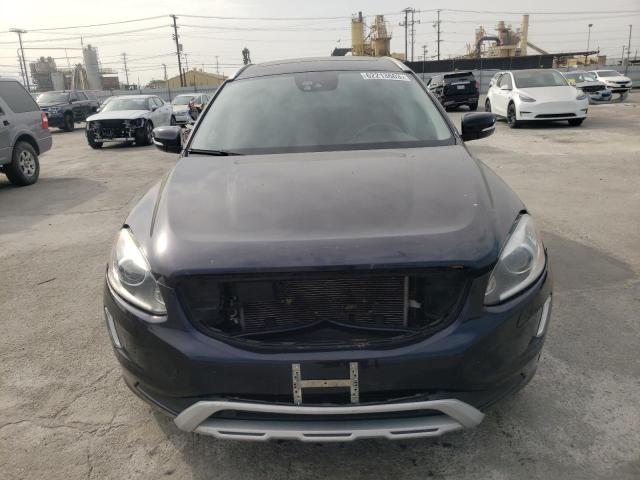 Photo 5 from auction – 2017 VOLVO XC60 T5 DY with VIN YV440MRR3H2192957