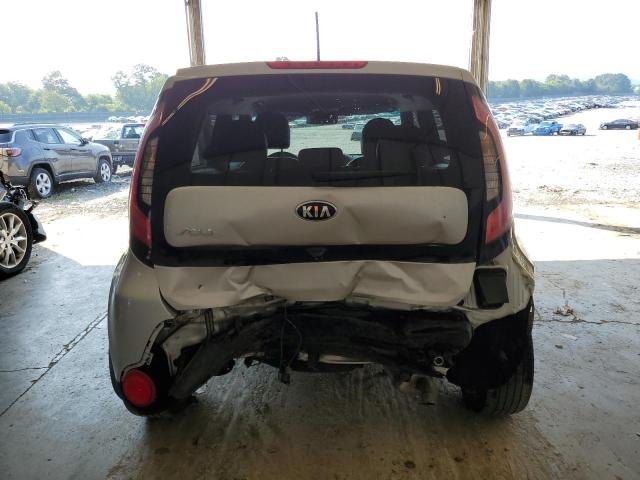 Photo 6 from auction – 2015 KIA SOUL + with VIN KNDJP3A55F7786390