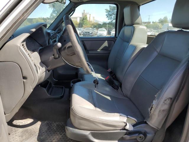 Photo 7 from auction – 2010 FORD RANGER with VIN 1FTKR1AD7APA46777