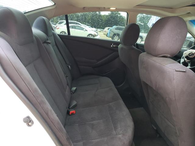 Photo 10 from auction – 2012 NISSAN ALTIMA SR with VIN 1N4BL2AP4CC107438