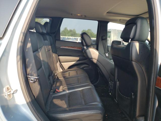 Photo 11 from auction – 2013 JEEP GRAND CHER with VIN 1C4RJFBG6DC544797