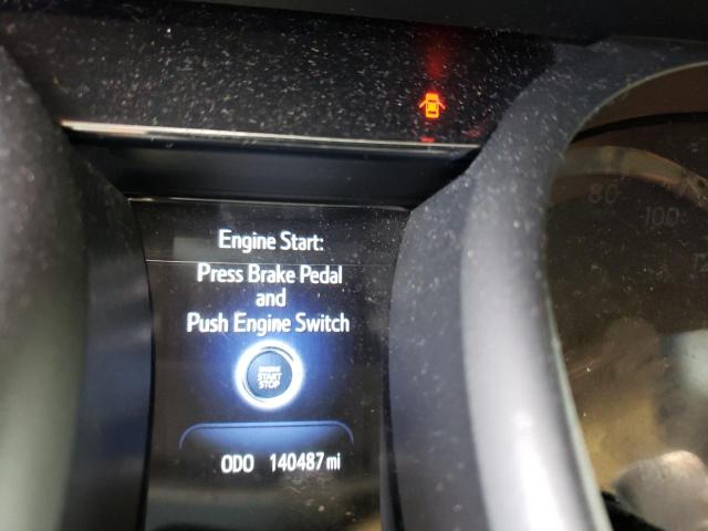 Photo 9 from auction – 2016 TOYOTA AVALON XLE with VIN 4T1BK1EB2GU199747