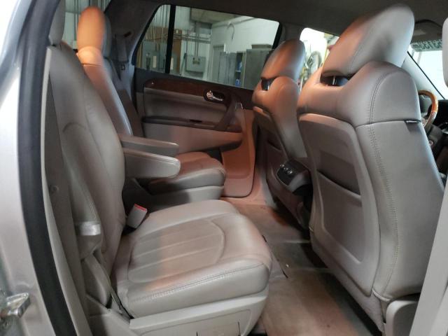 Photo 11 from auction – 2012 BUICK ENCLAVE with VIN 5GAKVCED4CJ312233