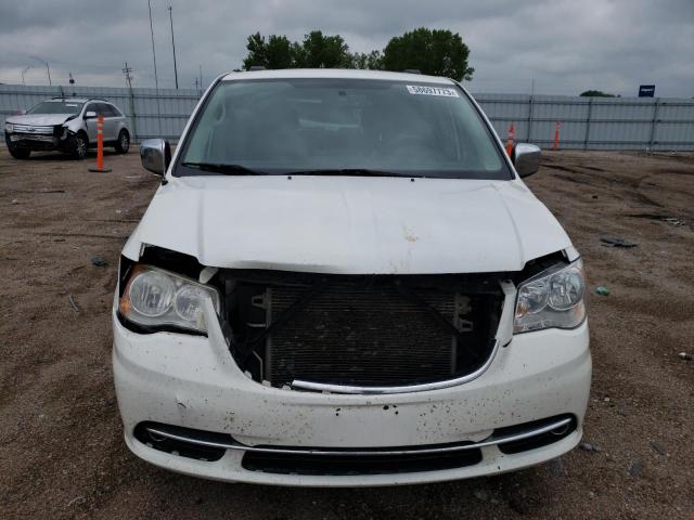 Zdjęcie 5 z aukcji – 2013 CHRYSLER TOWN & COU z VIN 2C4RC1CG3DR531007