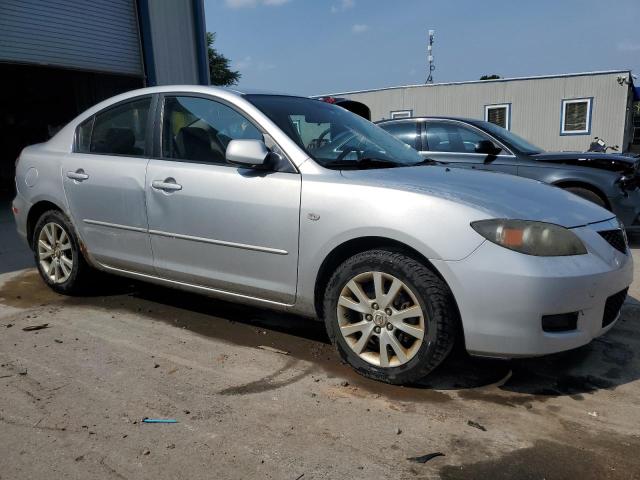Photo 4 from auction – 2008 MAZDA 3 I with VIN JM1BK32F881870316