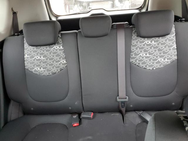 Photo 10 from auction – 2010 KIA SOUL + with VIN KNDJT2A28A7192090
