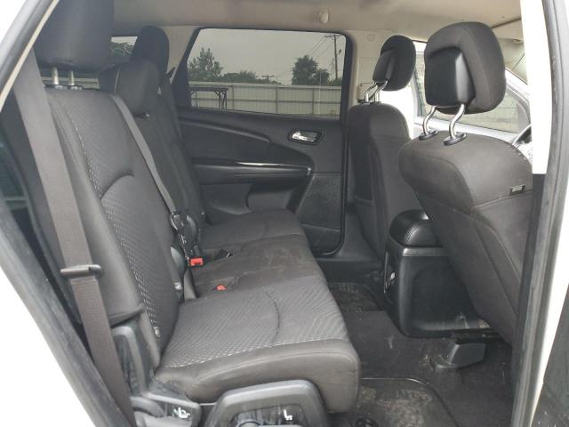 Photo 11 from auction – 2017 DODGE JOURNEY SE with VIN 3C4PDCAB1HT633352