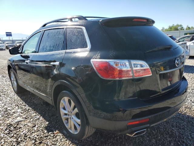 Photo 2 from auction – 2011 MAZDA CX-9 with VIN JM3TB2DV5B0300894