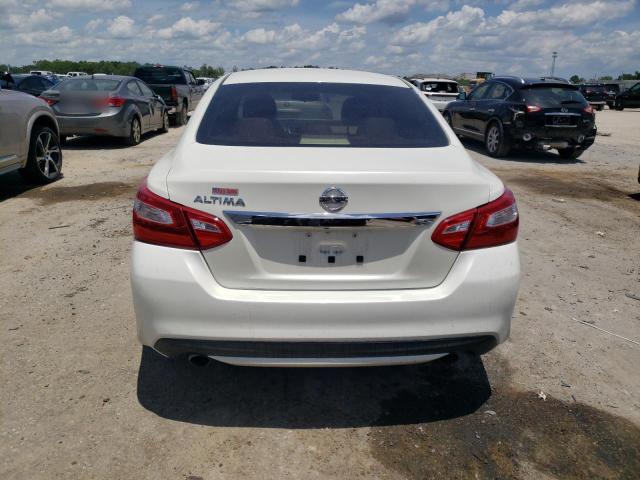 Photo 6 from auction – 2016 NISSAN ALTIMA 2.5 with VIN 1N4AL3AP2GC254834