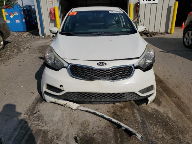 Photo 5 from auction – 2014 KIA FORTE LX with VIN KNAFX4A69E5134903