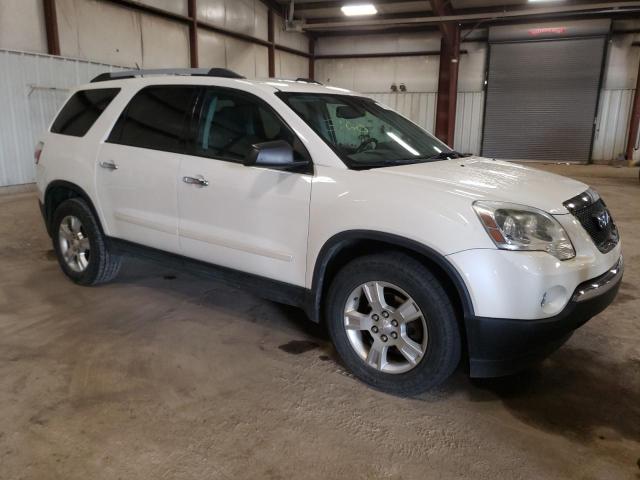 Снимка 4 от търг – 2011 GMC ACADIA SLE с VIN 1GKKVPED0BJ167068