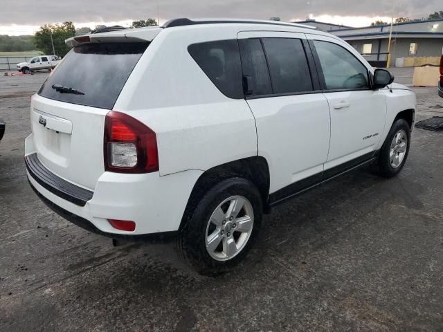 Photo 3 from auction – 2014 JEEP COMPASS SP with VIN 1C4NJCBA4ED802304