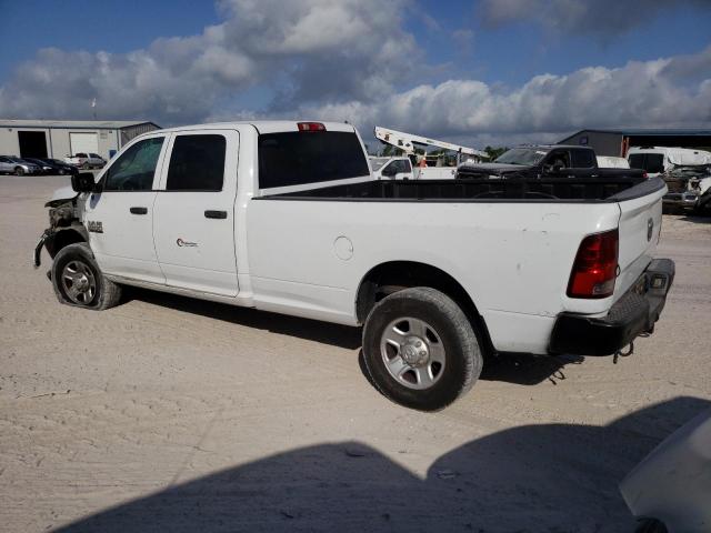 Zdjęcie 2 z aukcji – 2015 RAM 2500 ST z VIN 3C6UR5HL7FG634808