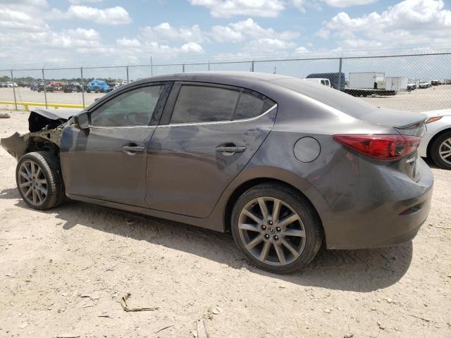 Photo 2 from auction – 2018 MAZDA 3 TOURING with VIN 3MZBN1V39JM185194