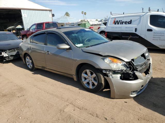 Photo 4 from auction – 2008 NISSAN ALTIMA 2.5 with VIN 1N4AL21E98N435458