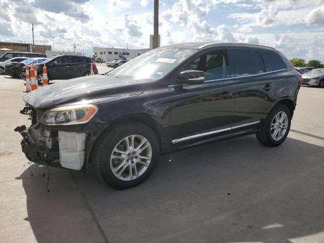 VOLVO XC60 T5 PR 2015 with VIN YV440MDK9F2723781 - Photo from auction