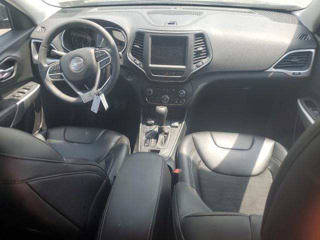 Photo 8 from auction – 2022 JEEP CHEROKEE L with VIN 1C4PJMCX1ND548875