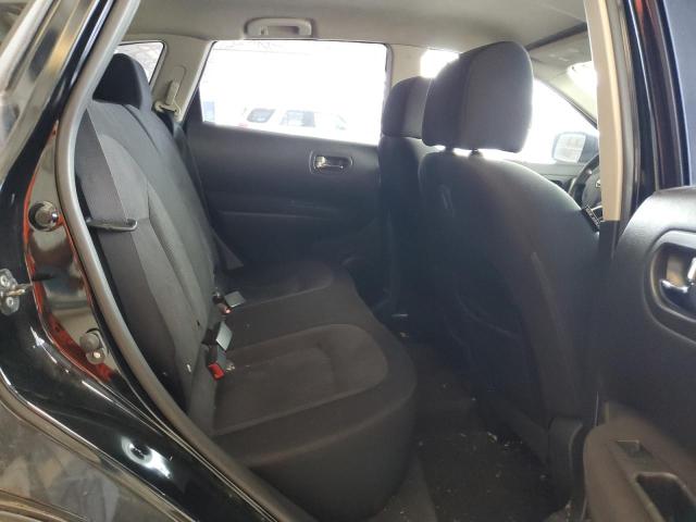 Photo 11 from auction – 2012 NISSAN ROGUE with VIN JN8AS5MT0CW269153