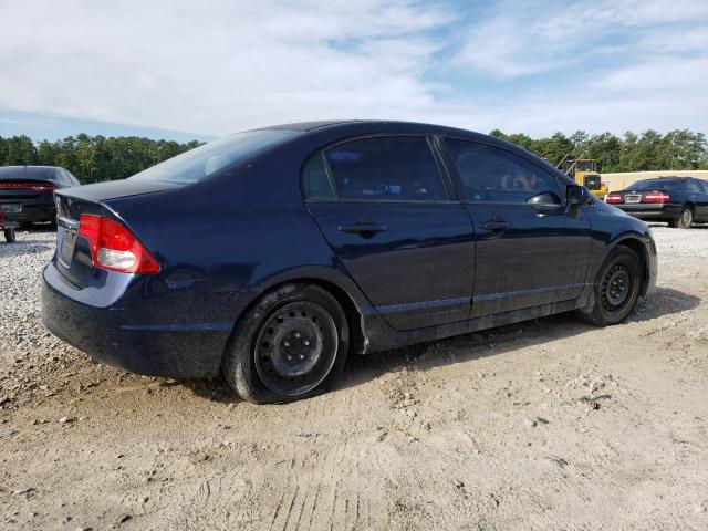 Photo 3 from auction – 2011 HONDA CIVIC VP with VIN 2HGFA1F34BH515551
