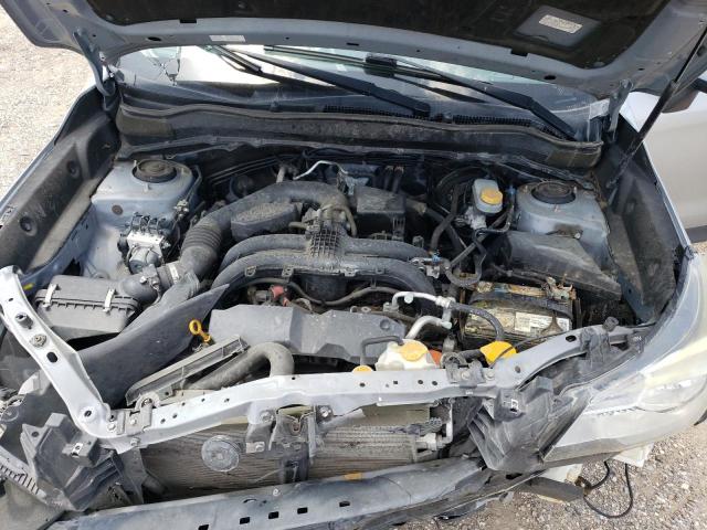 Photo 12 from auction – 2017 SUBARU FORESTER 2 with VIN JF2SJAECXHH530635