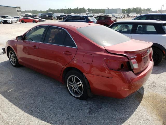 Photo 2 from auction – 2011 TOYOTA CAMRY BASE with VIN 4T1BF3EK0BU153374