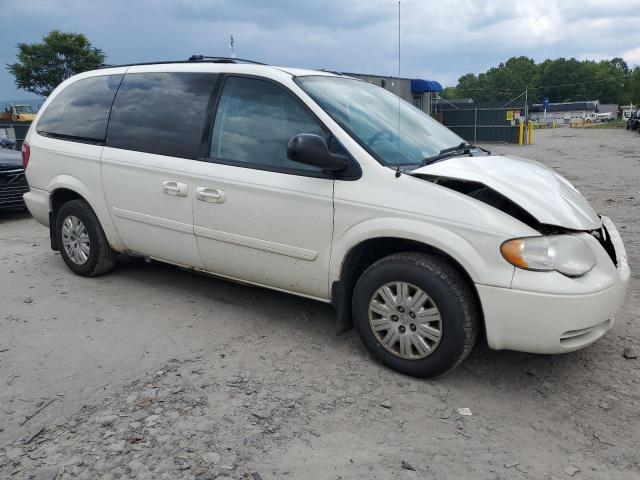 Photo 4 from auction – 2007 CHRYSLER TOWN & COU with VIN 2A4GP44R27R351884