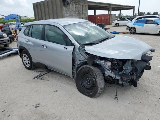 Photo 4 from auction – 2023 TOYOTA COROLLA CR with VIN 7MUAAAAG0PV050283