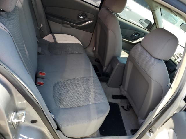 Photo 10 from auction – 2007 CHEVROLET MALIBU LS with VIN 1G1ZS58F87F178889