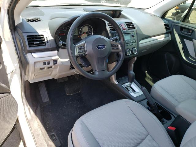 Photo 8 from auction – 2014 SUBARU FORESTER 2 with VIN JF2SJAEC5EH477550