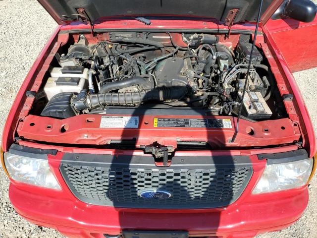 Photo 11 from auction – 2002 FORD RANGER with VIN 1FTYR11UX2PB37201