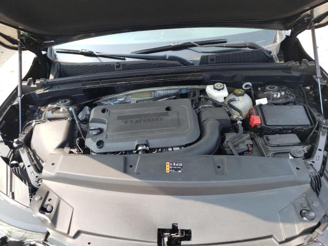 Photo 11 from auction – 2022 BUICK ENVISION E with VIN LRBFZNR41ND059706