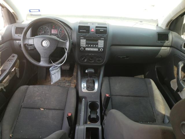 Photo 8 from auction – 2007 VOLKSWAGEN RABBIT with VIN WVWBR71K37W025571