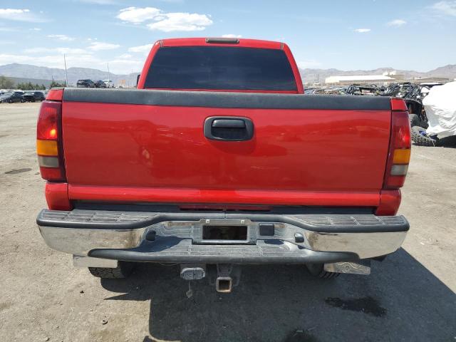 Photo 6 from auction – 2006 GMC SIERRA K25 with VIN 1GTHK23D76F229093