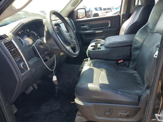 Photo 7 from auction – 2015 RAM 1500 LARAM with VIN 1C6RR7NT2FS776286