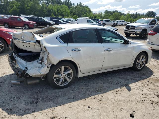 Photo 3 from auction – 2015 NISSAN ALTIMA 2.5 with VIN 1N4AL3AP6FC131925