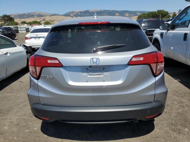Photo 6 from auction – 2017 HONDA HR-V EX with VIN 3CZRU5H55HM717893
