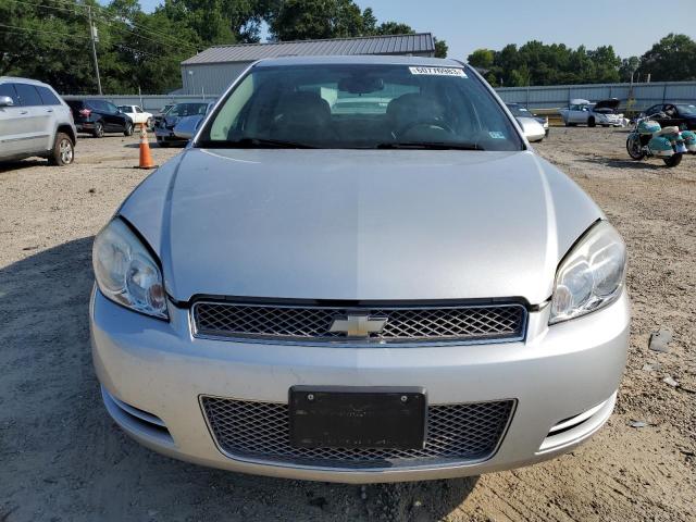 Photo 5 from auction – 2013 CHEVROLET IMPALA LT with VIN 2G1WB5E36D1198090