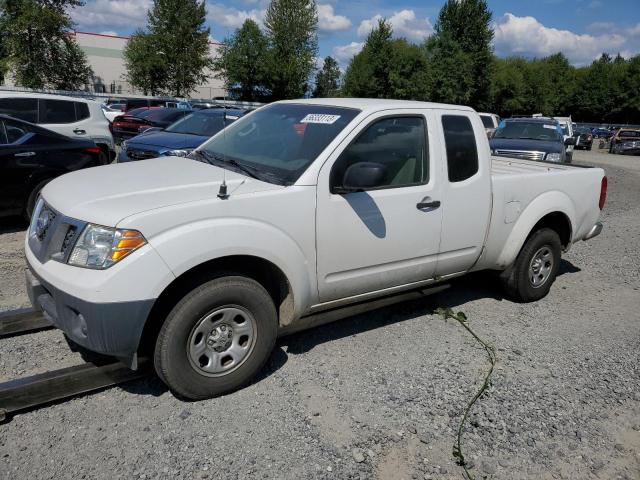 NISSAN FRONTIER S 2012 с VIN 1N6BD0CTXCC462746 - Фото с аукциона