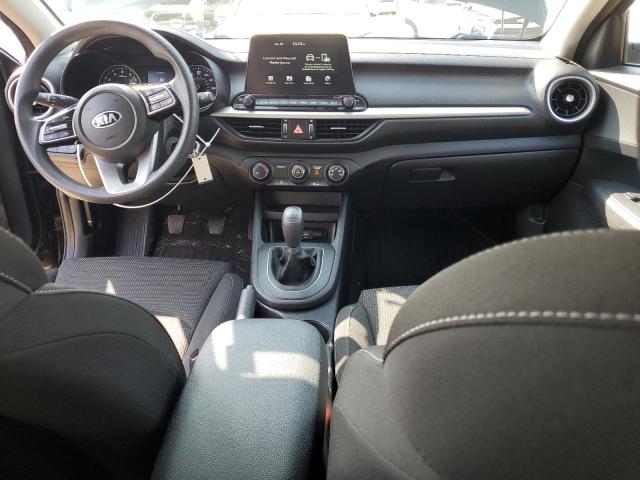 Photo 8 from auction – 2020 KIA FORTE FE with VIN 3KPF24AD2LE228963