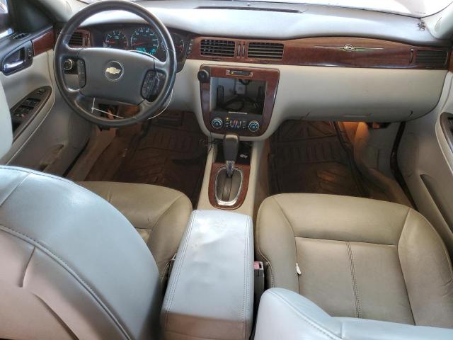 Photo 8 from auction – 2008 CHEVROLET IMPALA LT with VIN 2G1WT58K581373788