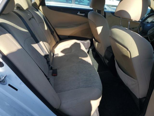 Photo 10 from auction – 2012 HYUNDAI SONATA GLS with VIN 5NPEB4AC8CH397996