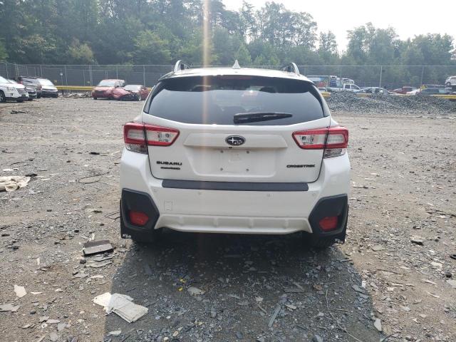 Photo 6 from auction – 2018 SUBARU CROSSTREK with VIN JF2GTAMC6J8272704