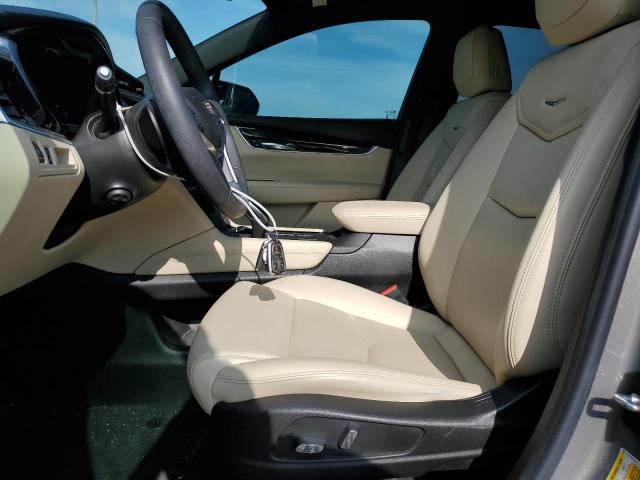 Photo 7 from auction – 2018 CADILLAC XT5 with VIN 1GYKNARS8JZ144424