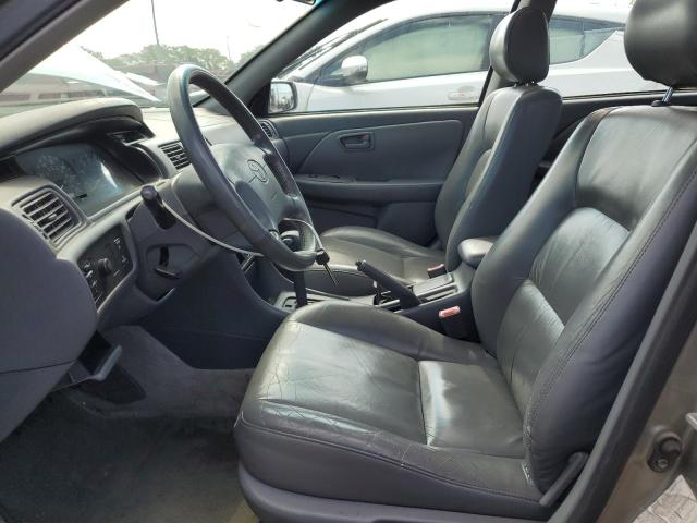 Photo 7 from auction – 2000 TOYOTA CAMRY with VIN JT2BG22K4Y0451127