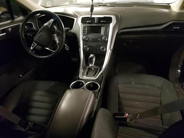 Photo 8 from auction – 2013 FORD FUSION SE with VIN 3FA6P0H99DR189218