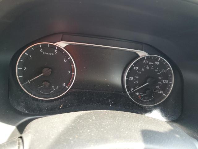Photo 9 from auction – 2020 NISSAN ALTIMA SL with VIN 1N4BL4EV1LC156696