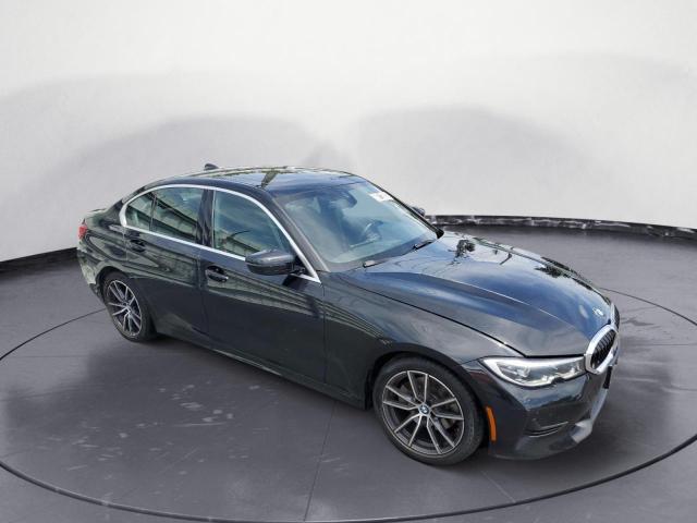 Photo 4 from auction – 2021 BMW 330XI with VIN 3MW5R7J07M8C07870